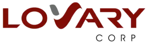 Logo Lovary Corp
