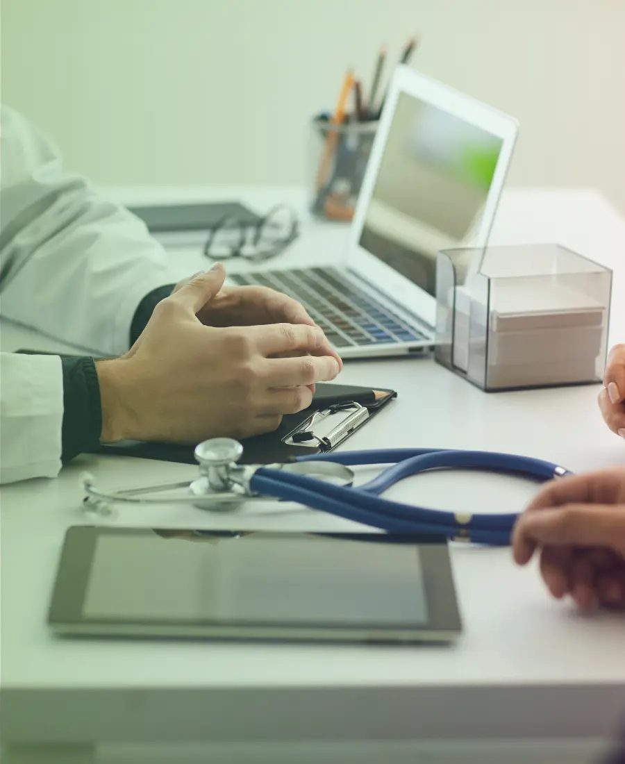 Digital marketing dokter dan profesional kesehatan