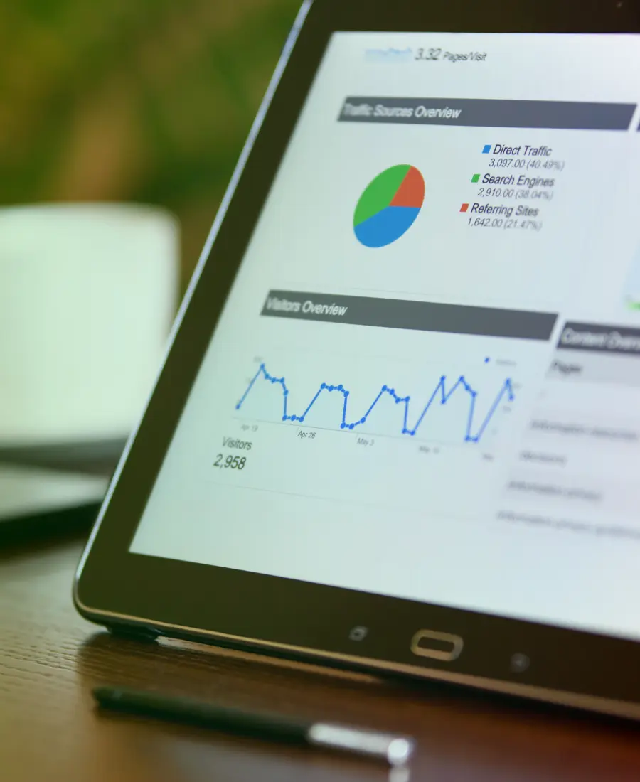 Konsultasi digital marketing untuk klinik kesehatan