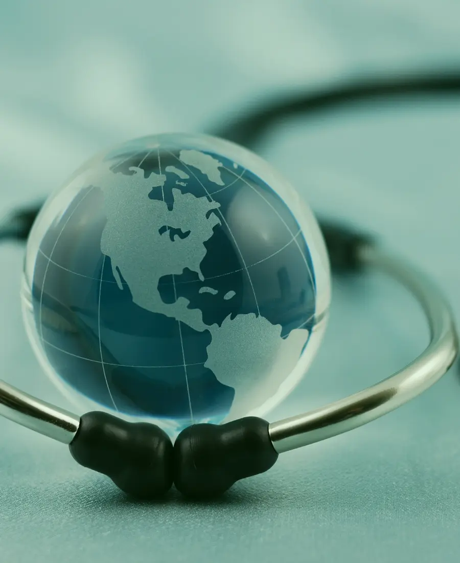 Ekosistem digital healthcare Cortiva Labs